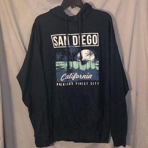 san diego hoodie